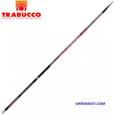 Удилище матчевое телескопическое Trabucco Vanadia XS T-Match